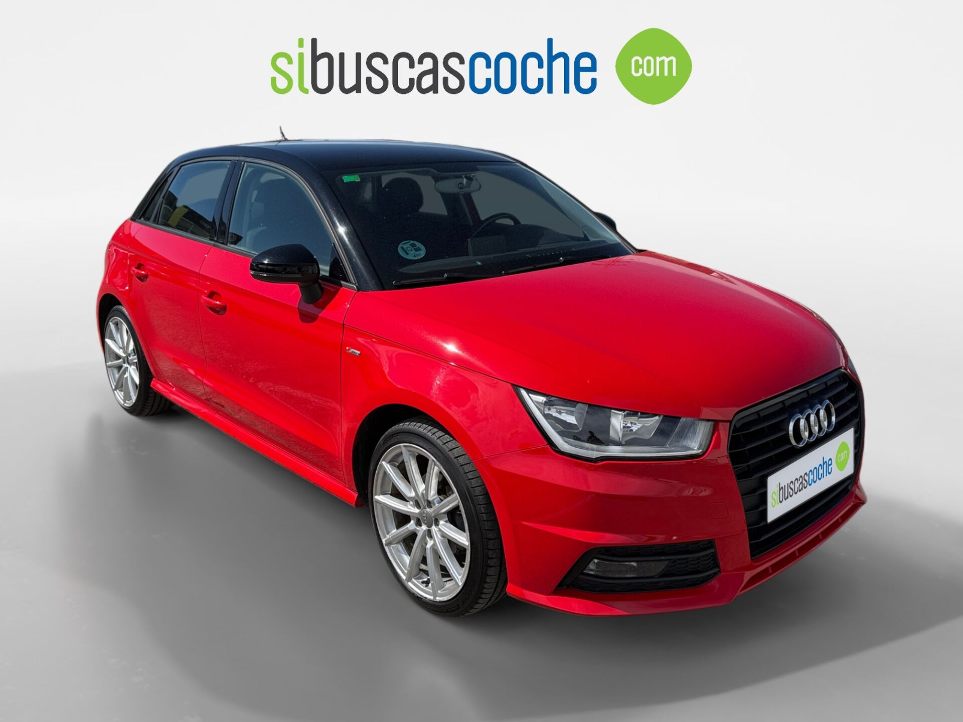 Imagen de AUDI A1