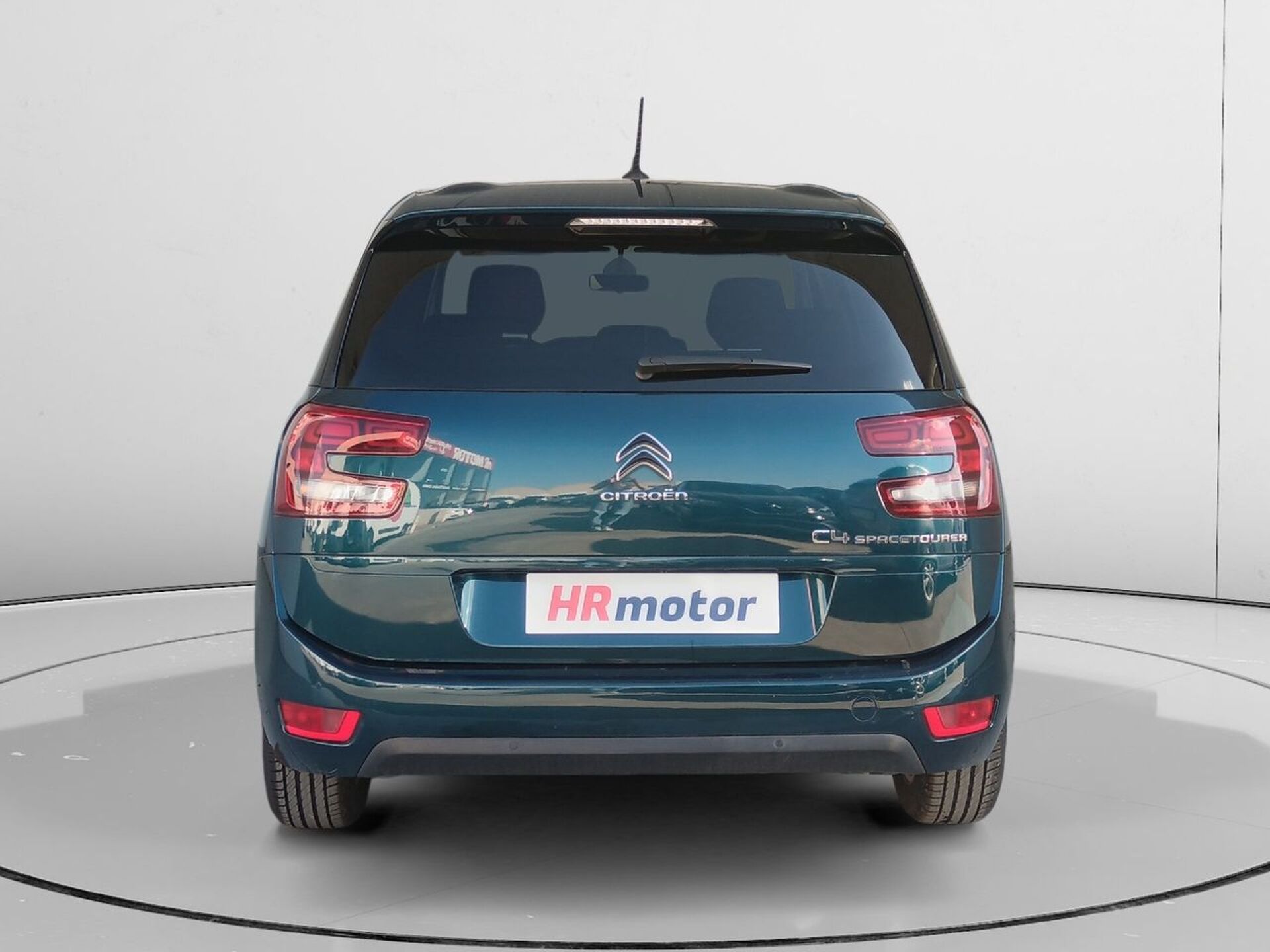 Imagen 3 de CITROEN C4