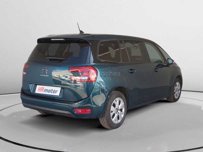 Foto del CITROEN C4 1.2 PureTech S&S Feel 130