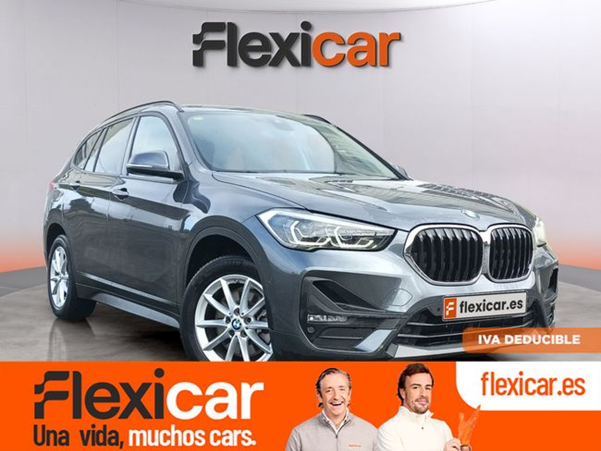 Imagen de BMW X1