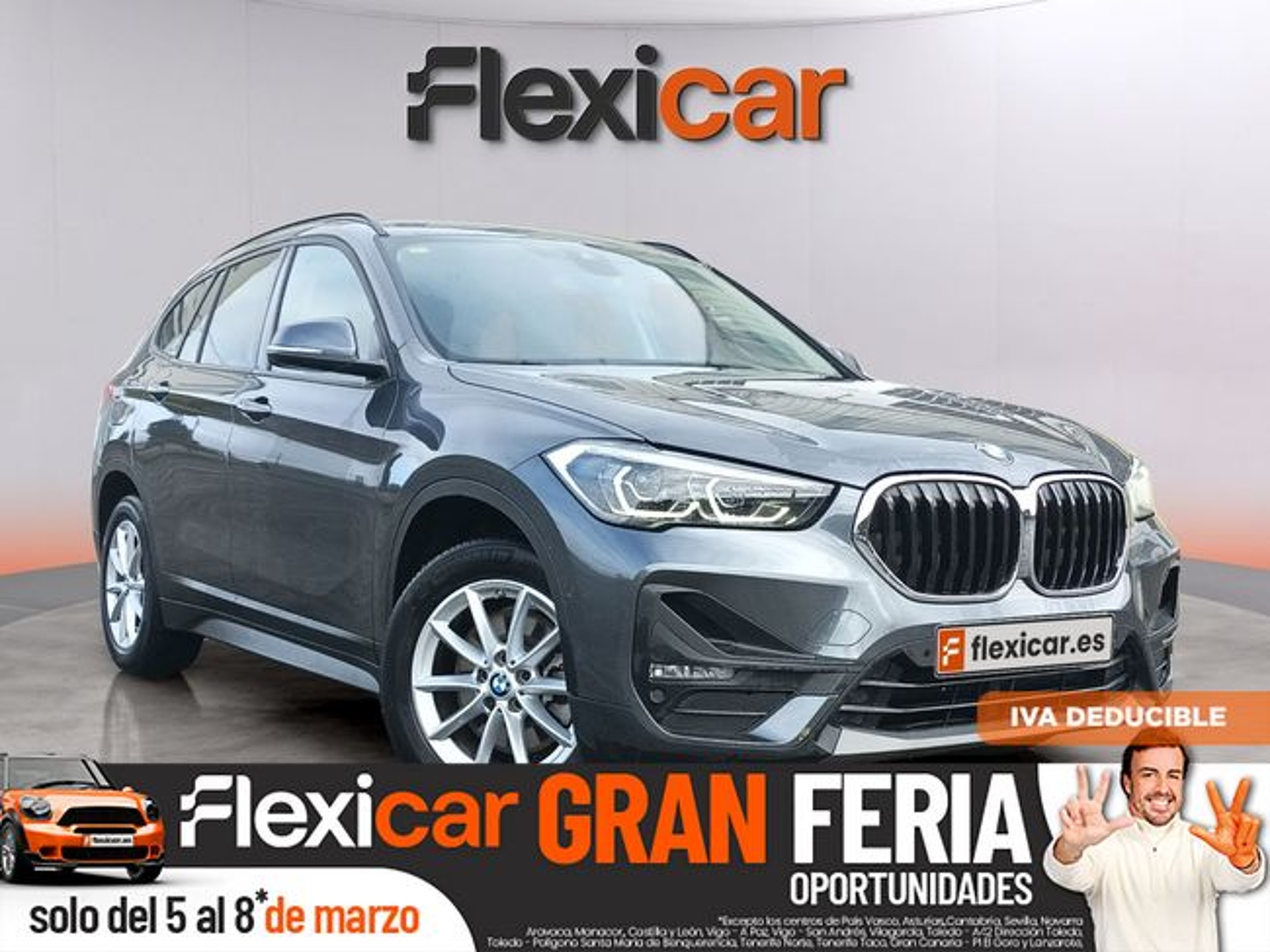 Imagen de BMW X1