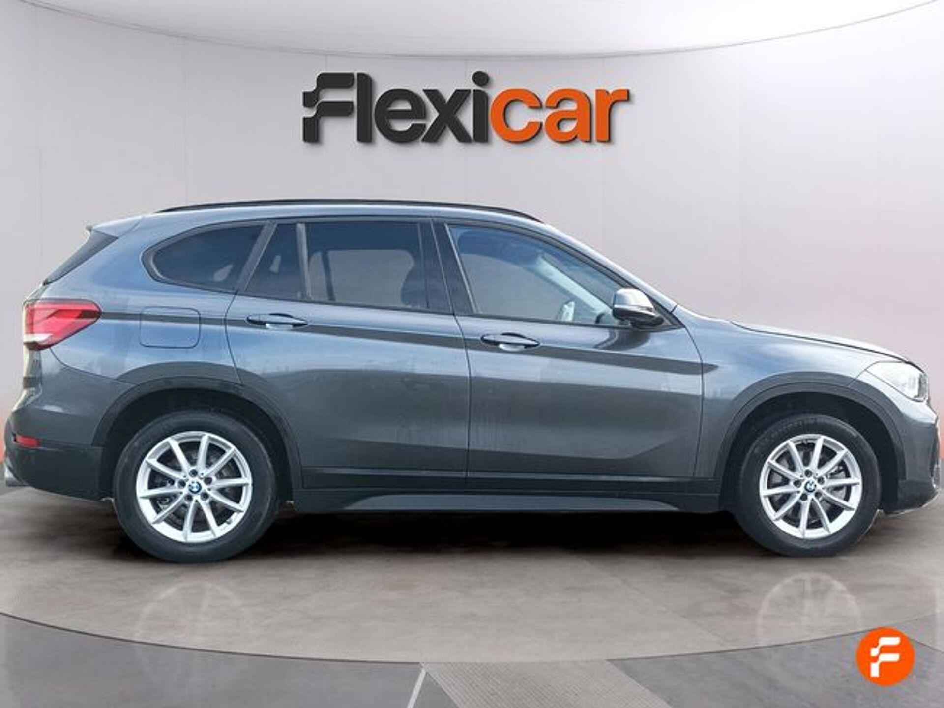 Imagen 2 de BMW X1