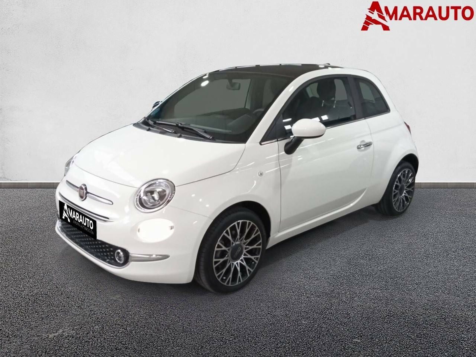 Imagen de FIAT 500