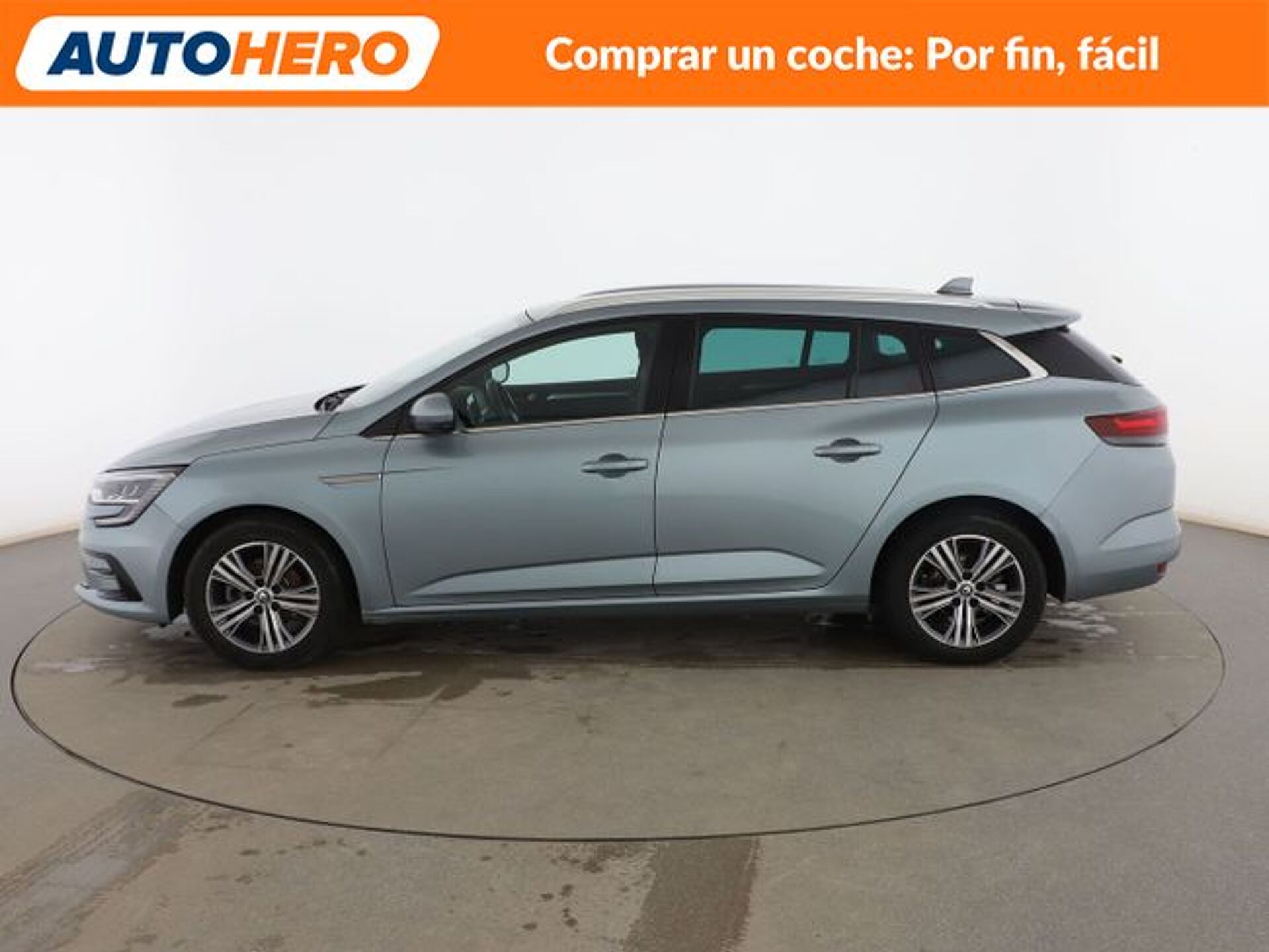 Imagen 3 de RENAULT Mégane