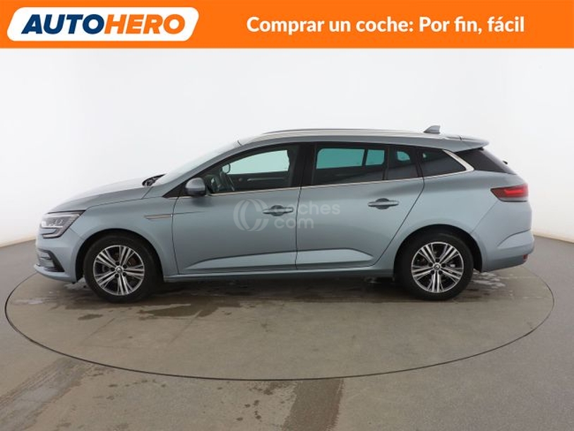 Foto del RENAULT Mégane 1.5dCi Blue Zen 85kW