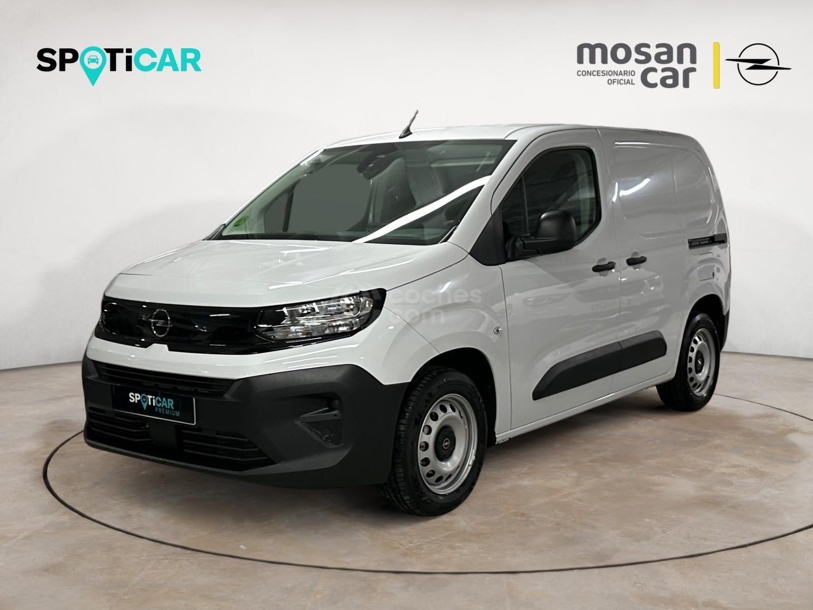 Foto del OPEL Combo Life 1.5TD S&S L Business Edition 100