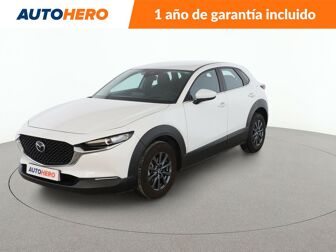 Imagen de MAZDA CX-30 2.0 Skyactiv-G Origin 2WD 90kW