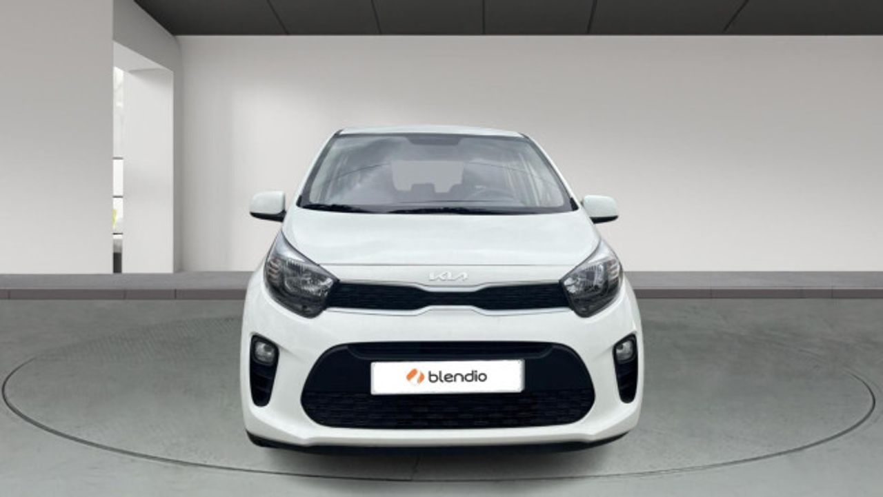 Foto del KIA Picanto 1.0 DPi Concept