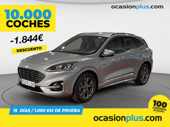 Imagen de FORD Kuga 1.5 EcoBlue ST-Line FWD 120