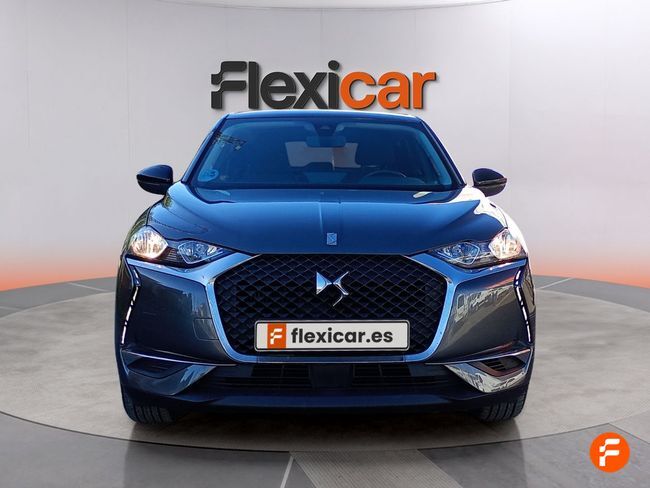 Foto del DS DS3 Crossback DS 3 Crossback BlueHDi Be Chic 100