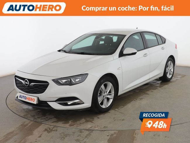 OPEL Insignia (1.6 CDTI DPF Selective) en Madrid