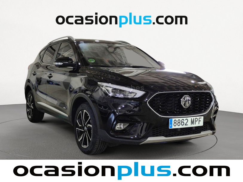 Foto del MG ZS 1.5 VTi-Tech Luxury 78kW