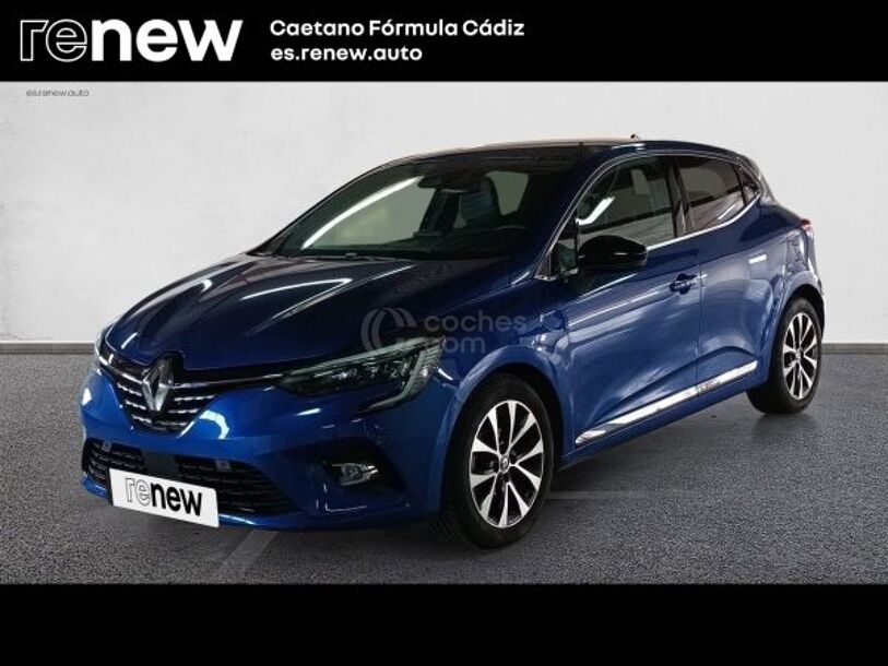 Foto del RENAULT Clio TCe Techno 67kW