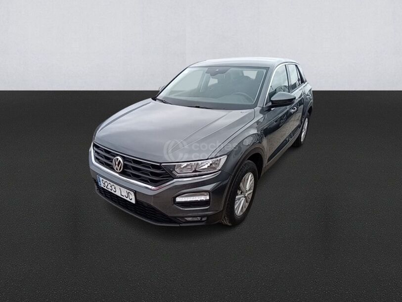 Foto del VOLKSWAGEN T-Roc 1.6TDI Edition