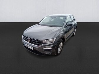 Imagen de VOLKSWAGEN T-Roc 1.6TDI Edition