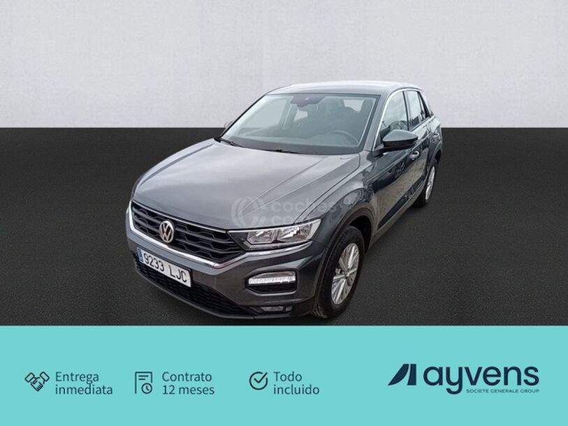 Foto del VOLKSWAGEN T-Roc 1.6TDI Edition