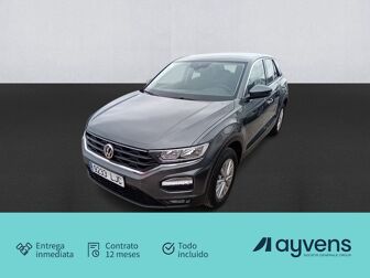 Imagen de VOLKSWAGEN T-Roc 1.6TDI Edition