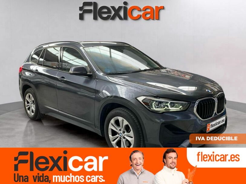 Foto del BMW X1 xDrive25eA