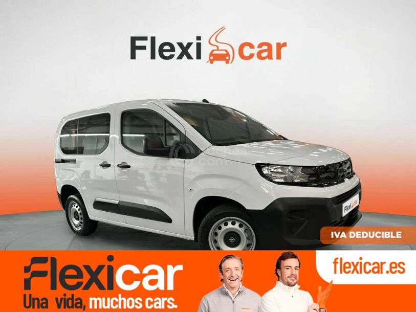 Foto del OPEL Combo Cargo 1.5TD S&S L 650 100
