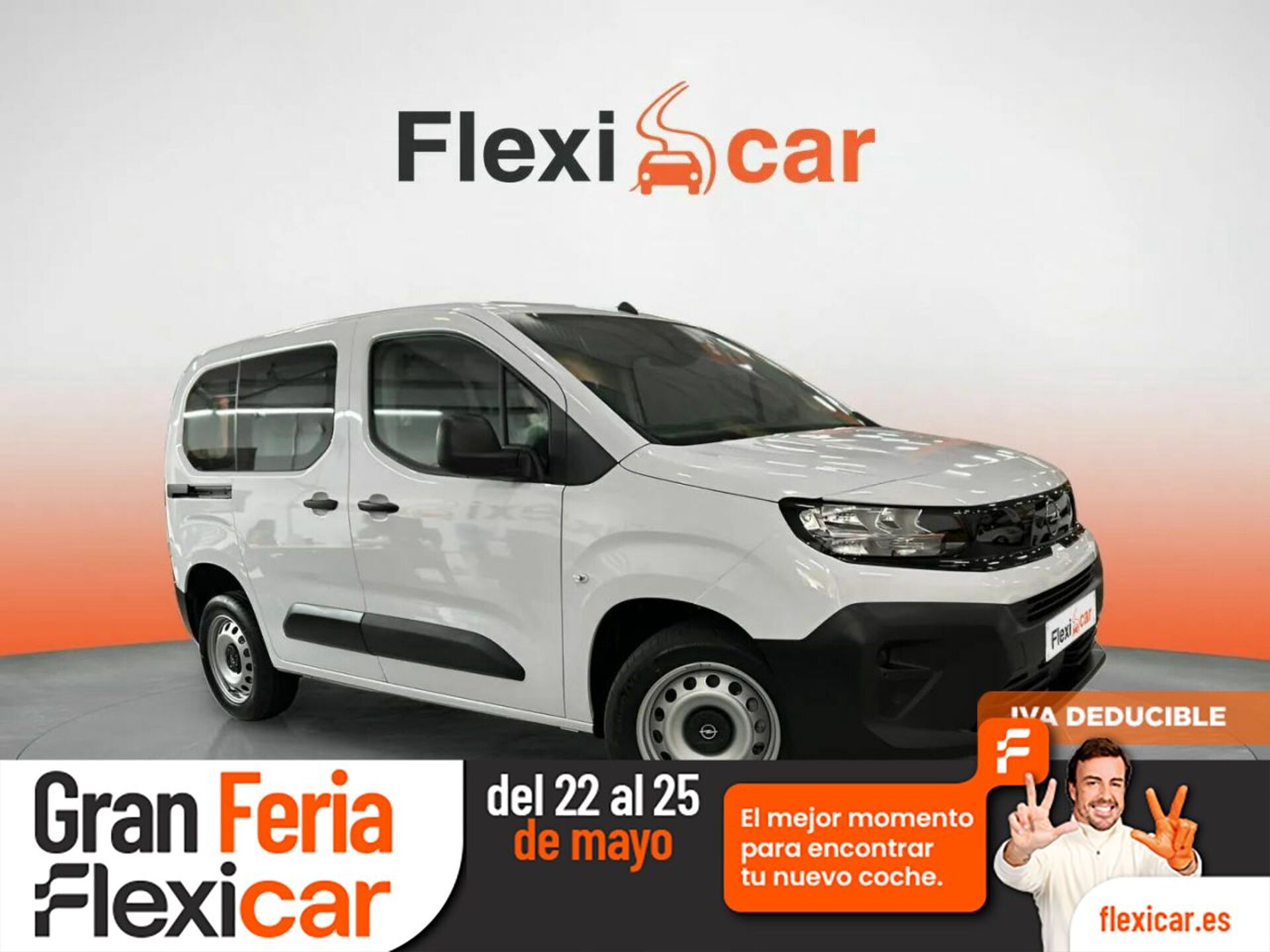 Imagen de OPEL Combo
