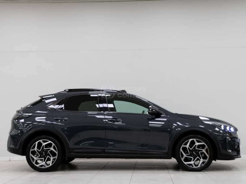 Foto del KIA XCeed 1.5 T-GDi MHEV iMT Drive