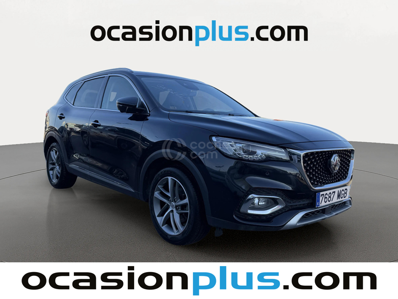 Foto del MG HS 1.5 T-GDI AT Luxury