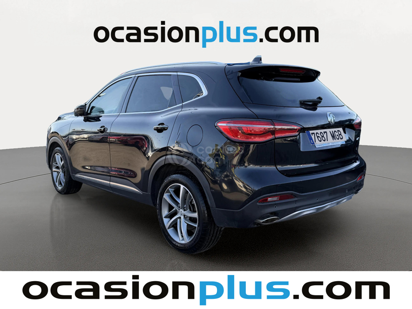 Foto del MG HS 1.5 T-GDI AT Luxury