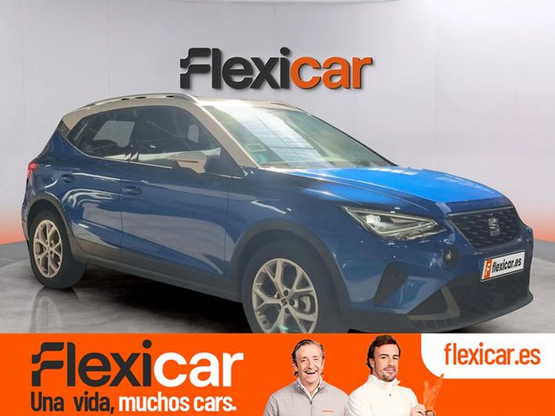 Imagen de SEAT Arona