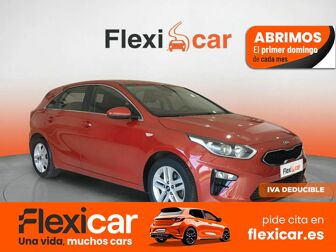 Imagen de KIA Ceed 1.0 T-GDI Drive