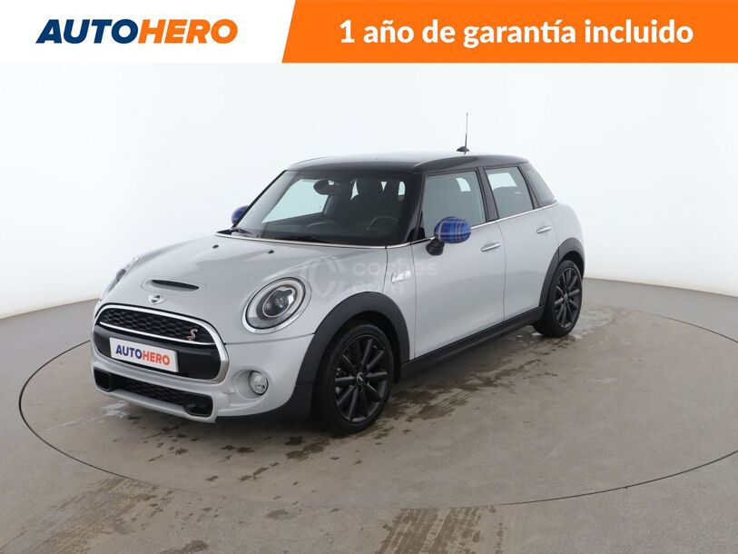 Foto del MINI Mini Cooper S