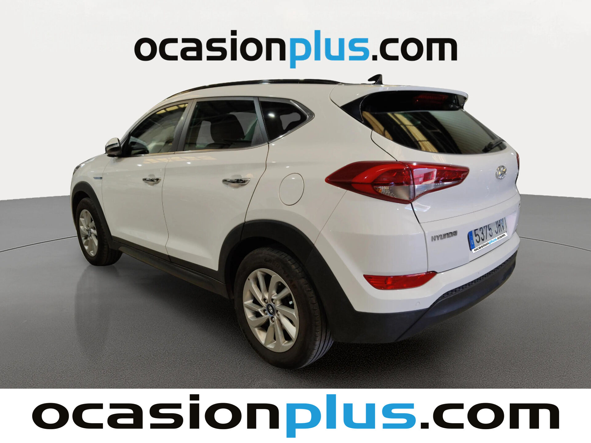 Imagen 3 de HYUNDAI Tucson