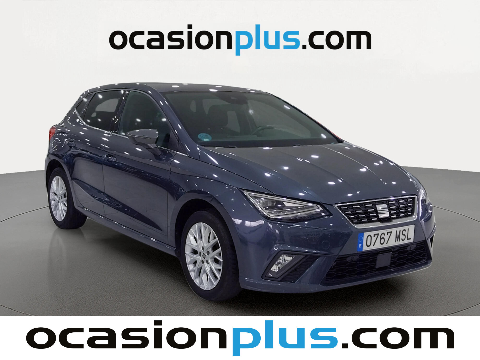 Foto del SEAT Ibiza 1.0 TSI S&S Special Edition 115