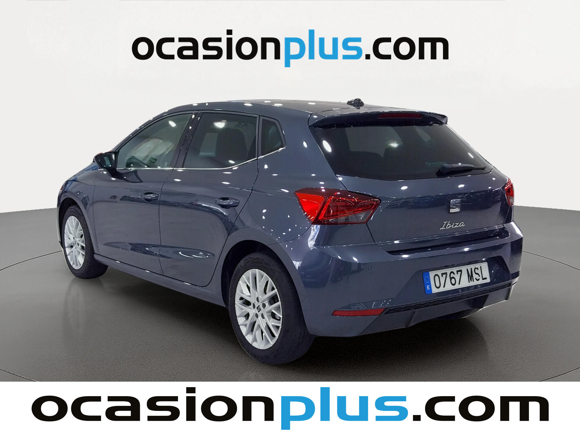 Foto del SEAT Ibiza 1.0 TSI S&S Special Edition 115