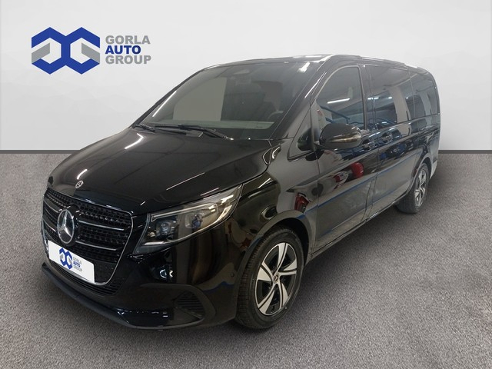 Imagen de MERCEDES Clase V