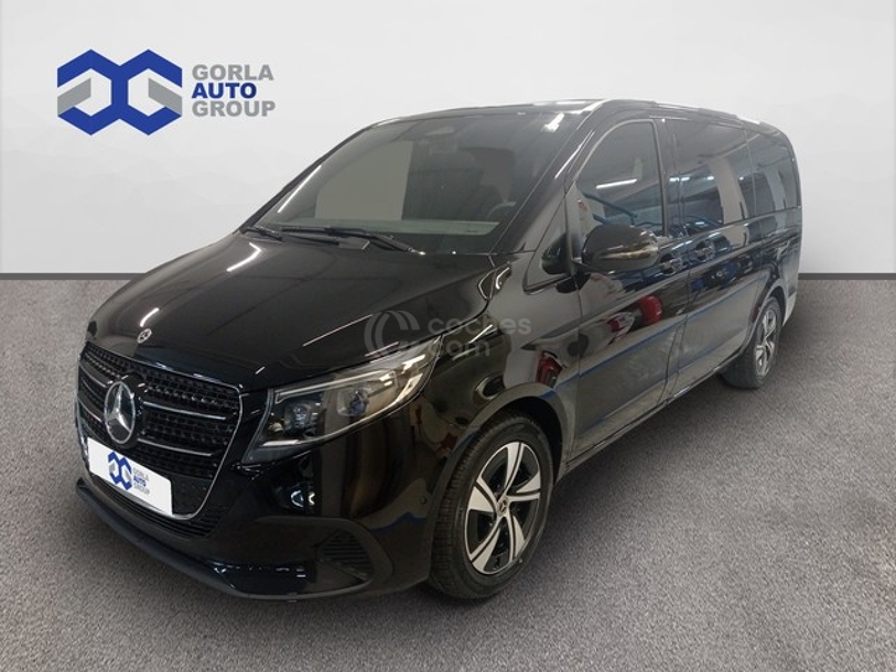 Foto del MERCEDES Clase V V 250d Largo Style