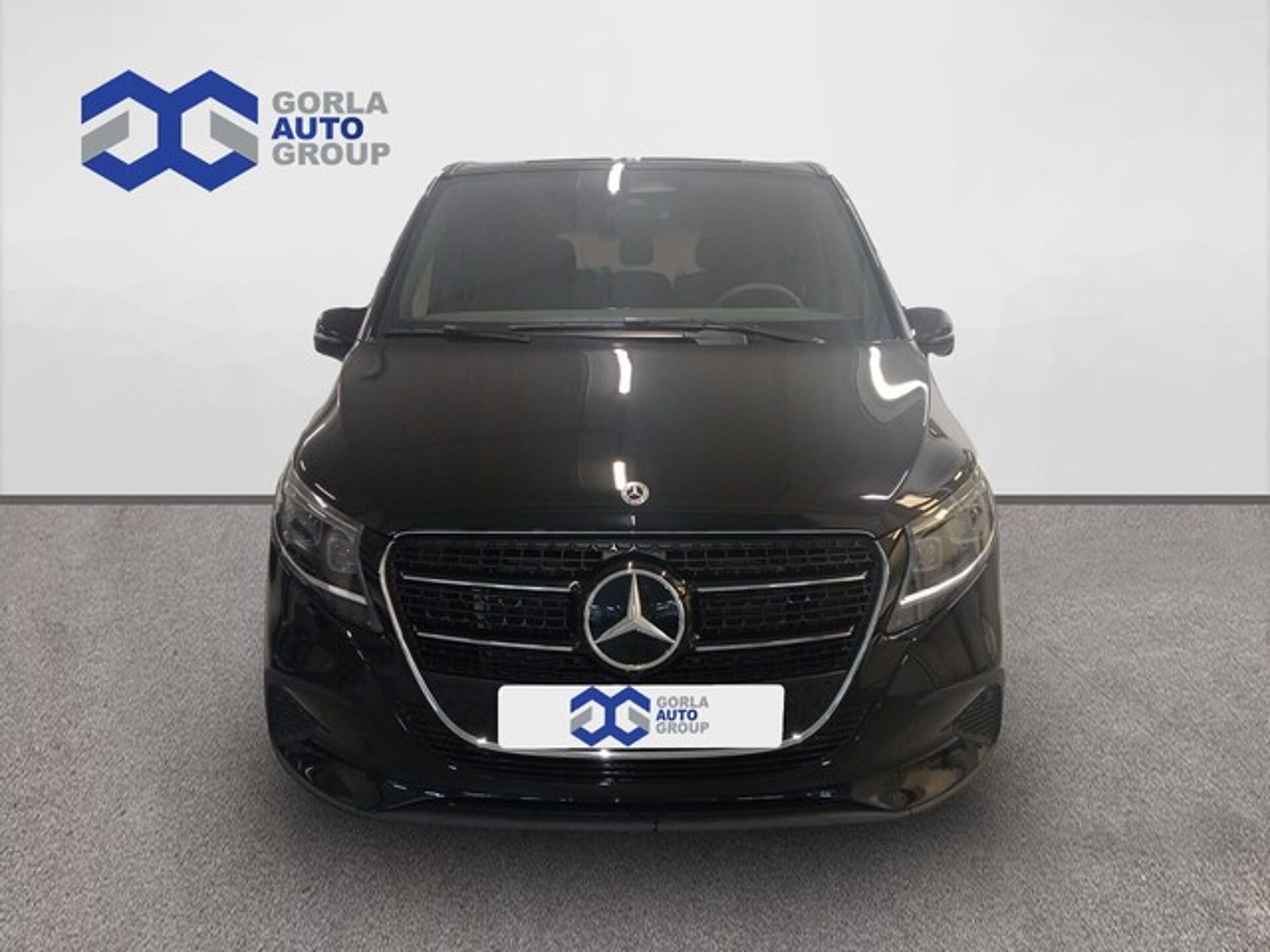 Imagen 2 de MERCEDES Clase V