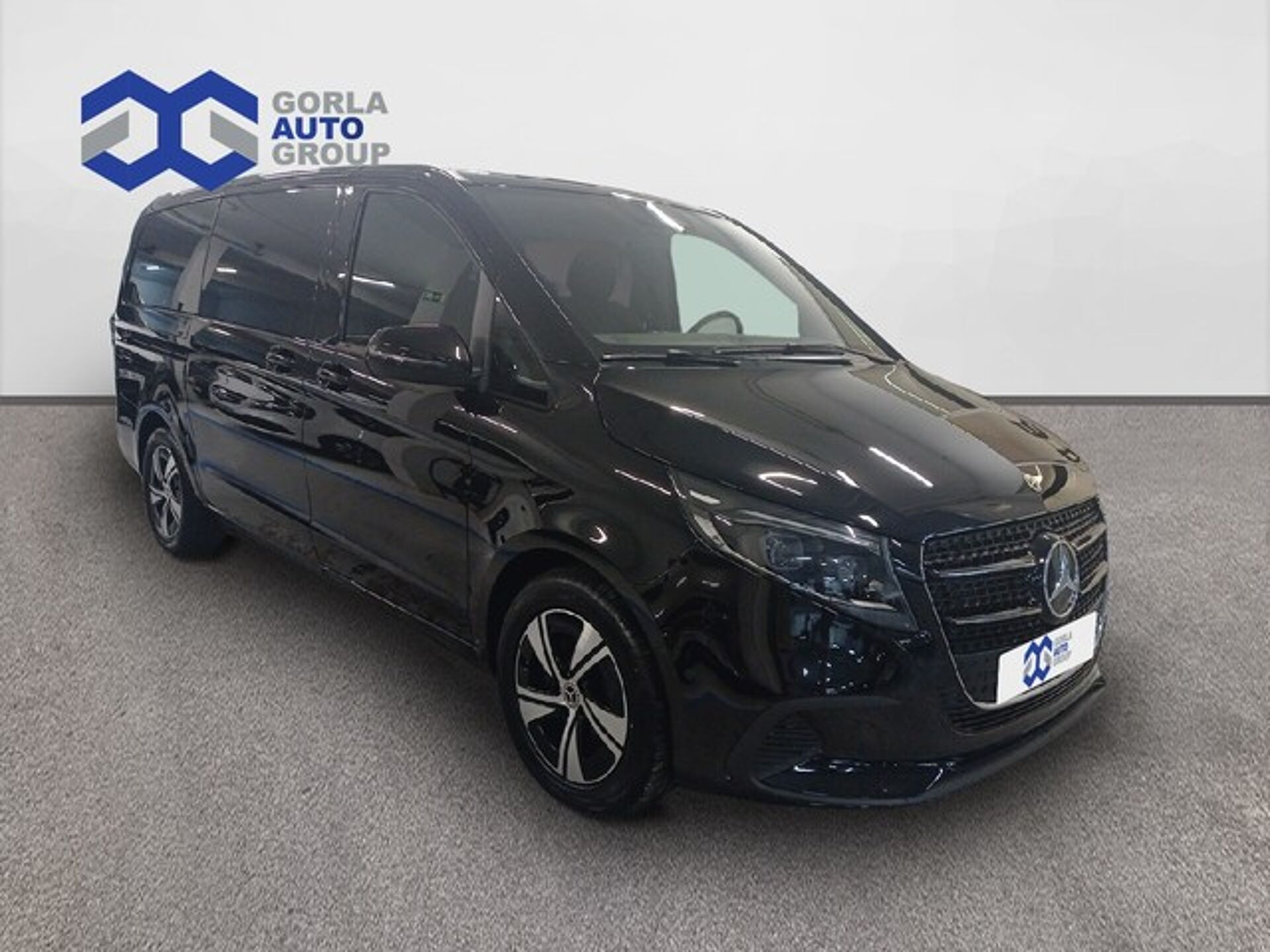 Imagen 3 de MERCEDES Clase V