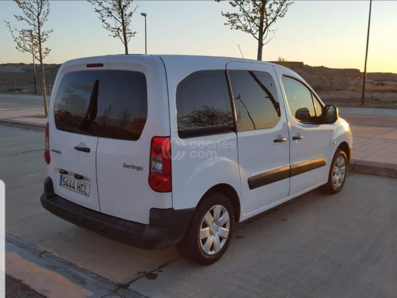 Foto del CITROEN Berlingo Combi 1.6HDI X 90