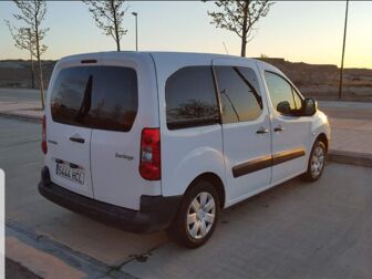 Imagen de CITROEN Berlingo Combi 1.6HDI X 90