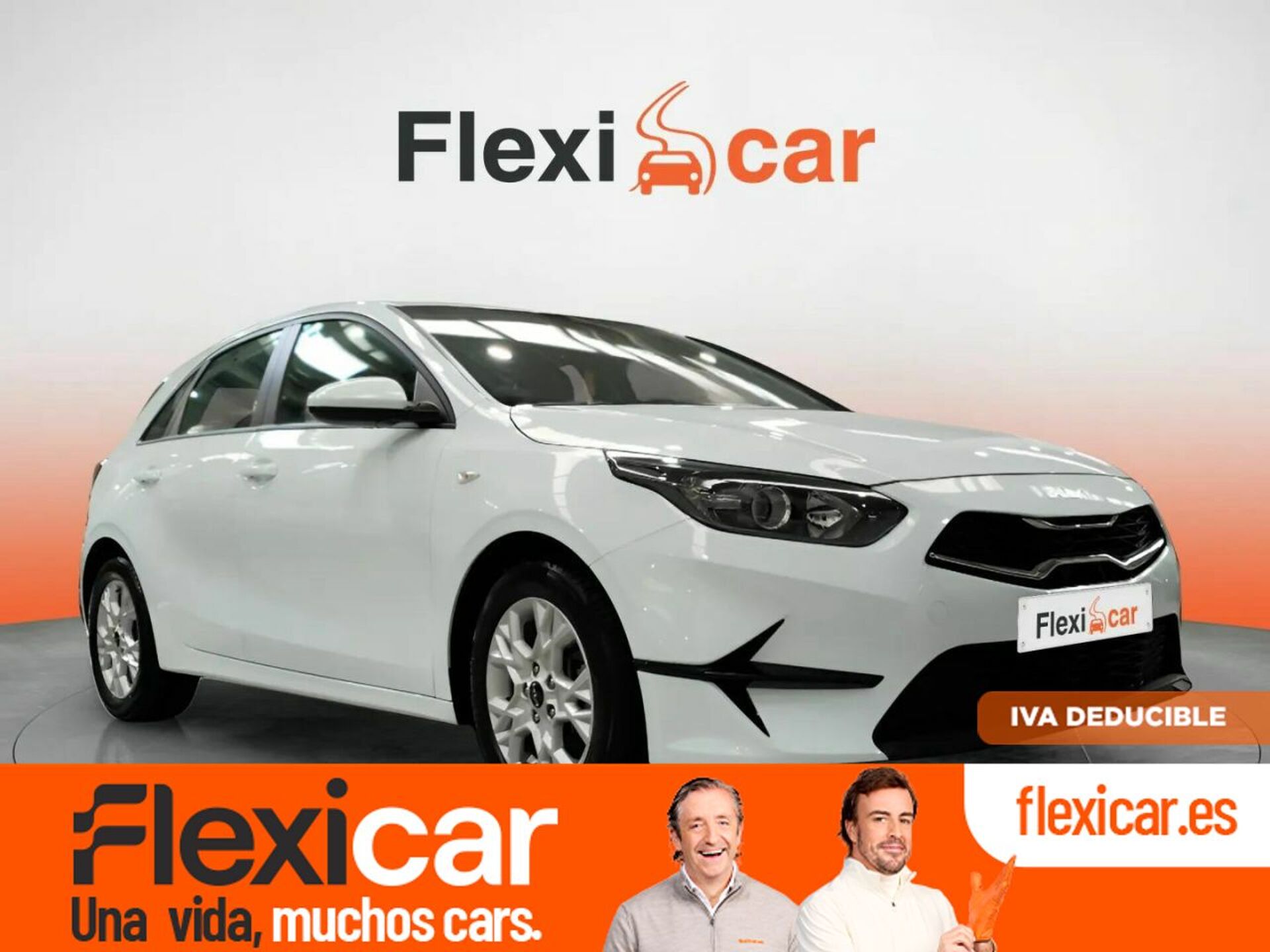 Imagen de KIA Ceed