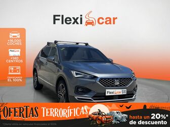 Imagen de SEAT Tarraco 2.0TDI S&S Xcellence DSG 4Drive 150