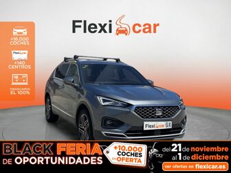 Imagen de SEAT Tarraco 2.0TDI S&S Xcellence DSG 4Drive 150