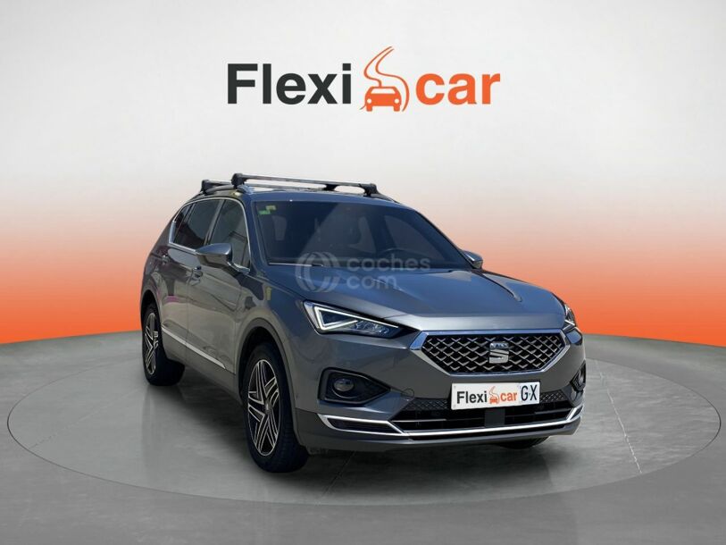 Foto del SEAT Tarraco 2.0TDI S&S Xcellence DSG 4Drive 150