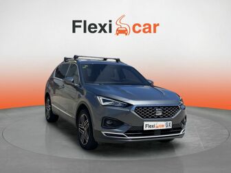 Imagen de SEAT Tarraco 2.0TDI S&S Xcellence DSG 4Drive 150