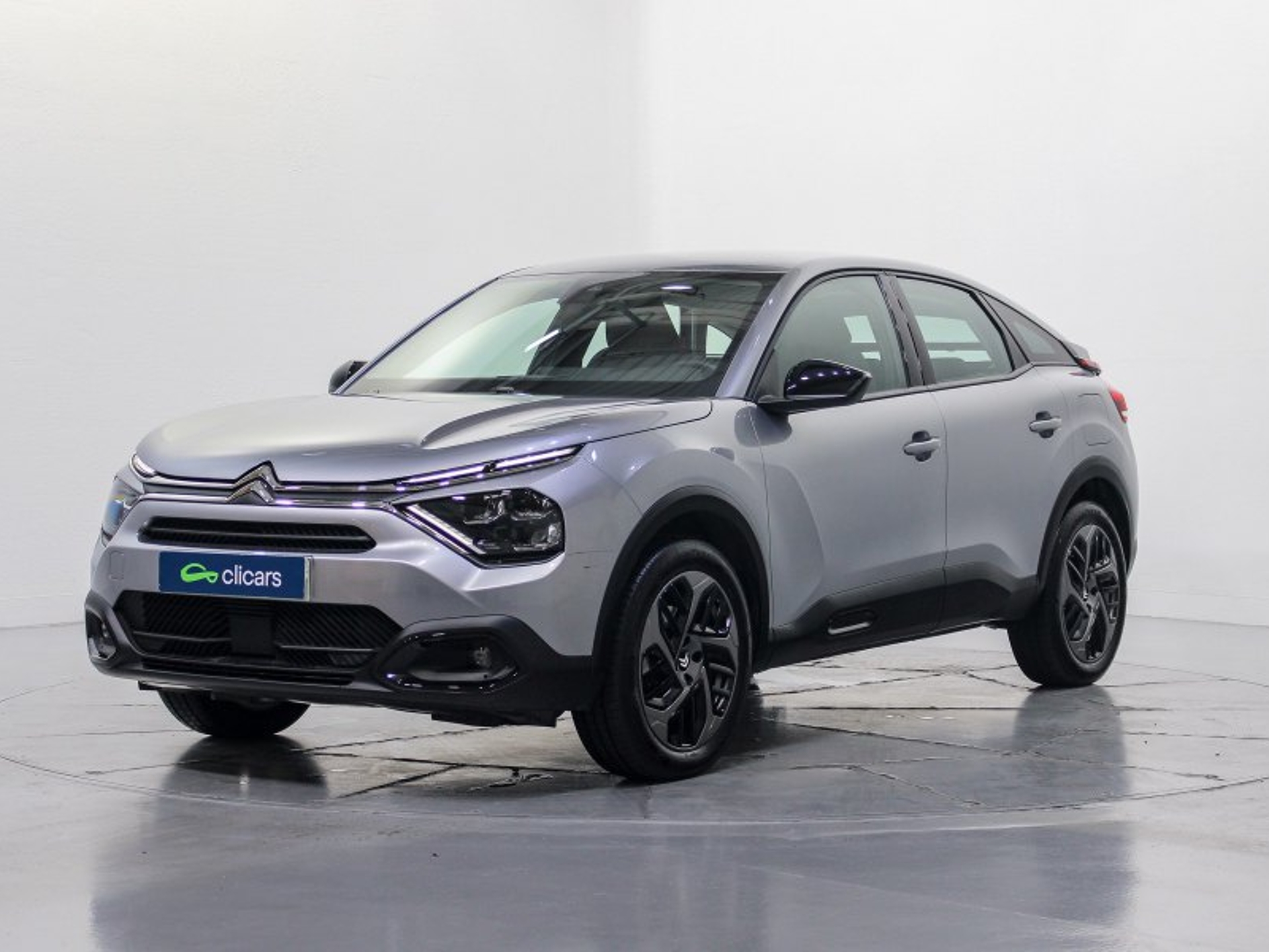 Imagen de CITROEN C4