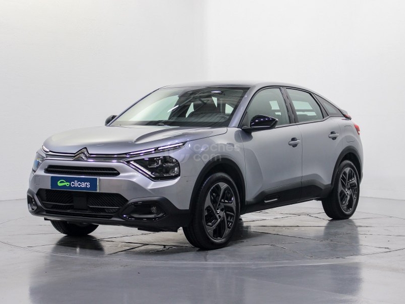 Foto del CITROEN C4 1.2 PureTech Plus S&S 130