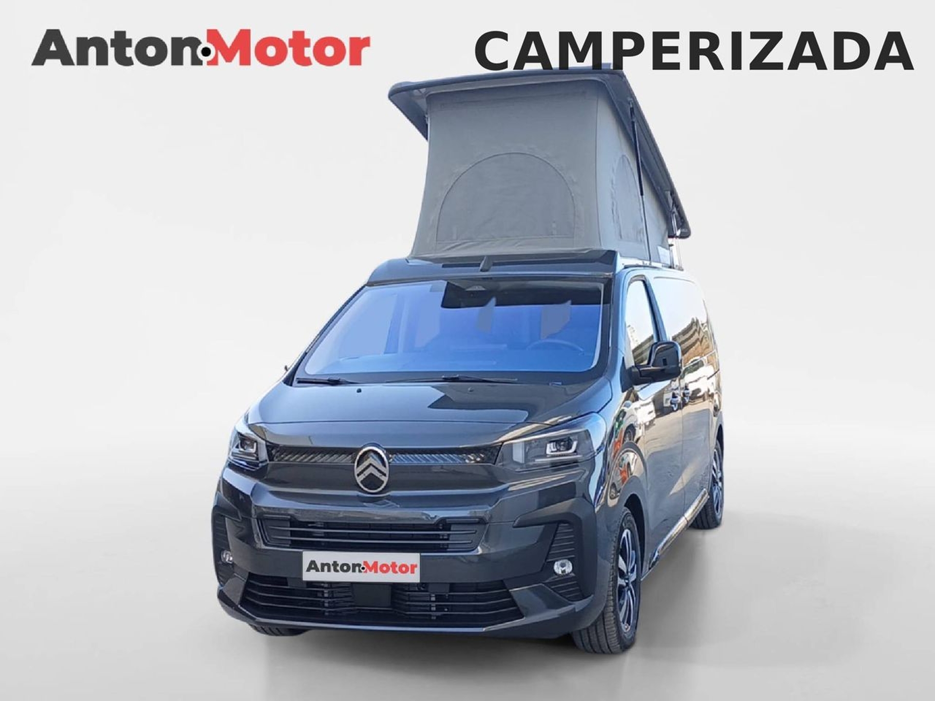 Imagen de CITROEN SpaceTourer