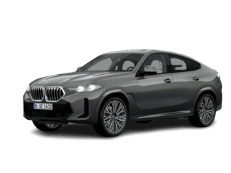 Imagen de BMW X6 M Competition