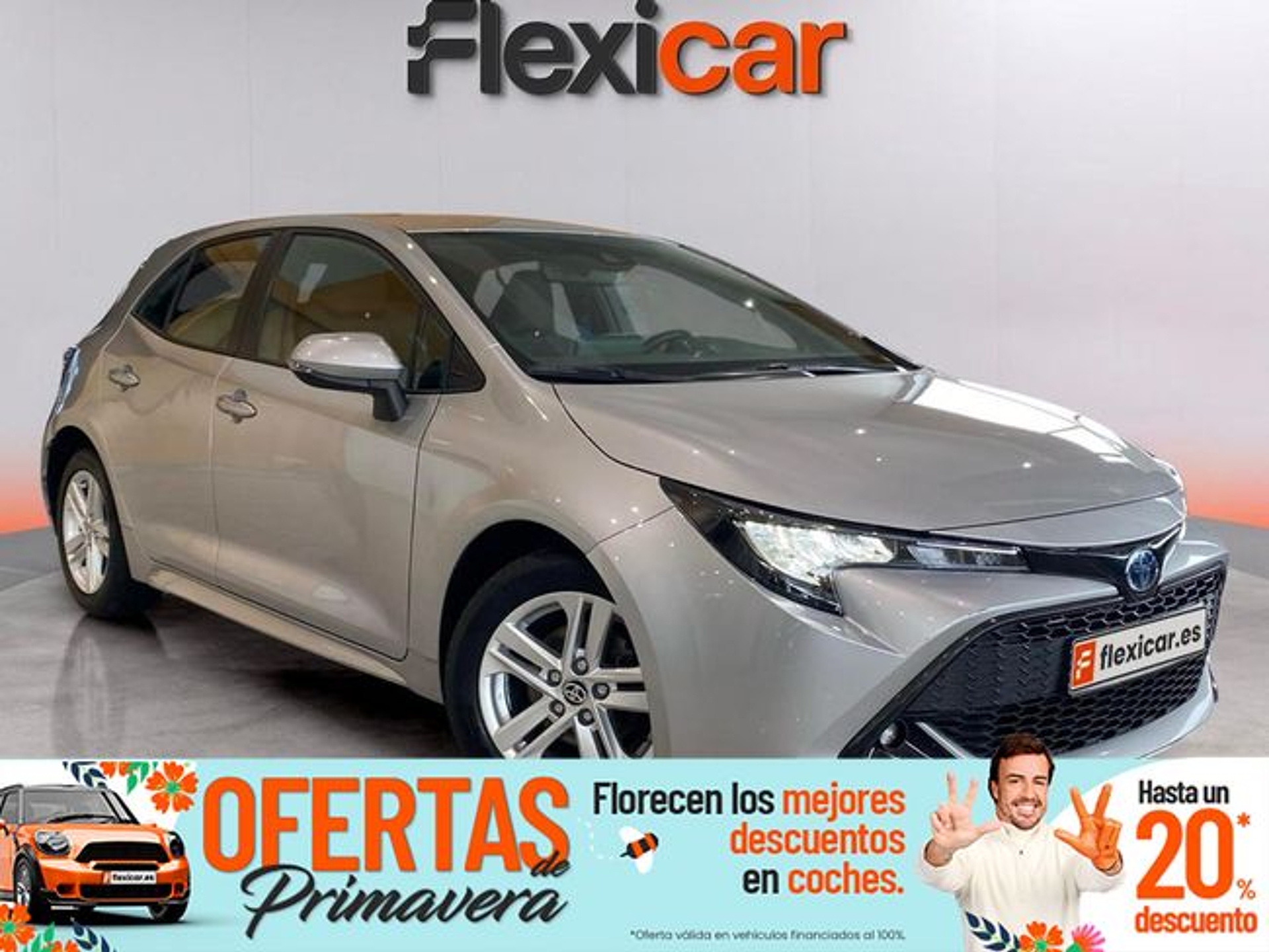 Imagen de TOYOTA Corolla