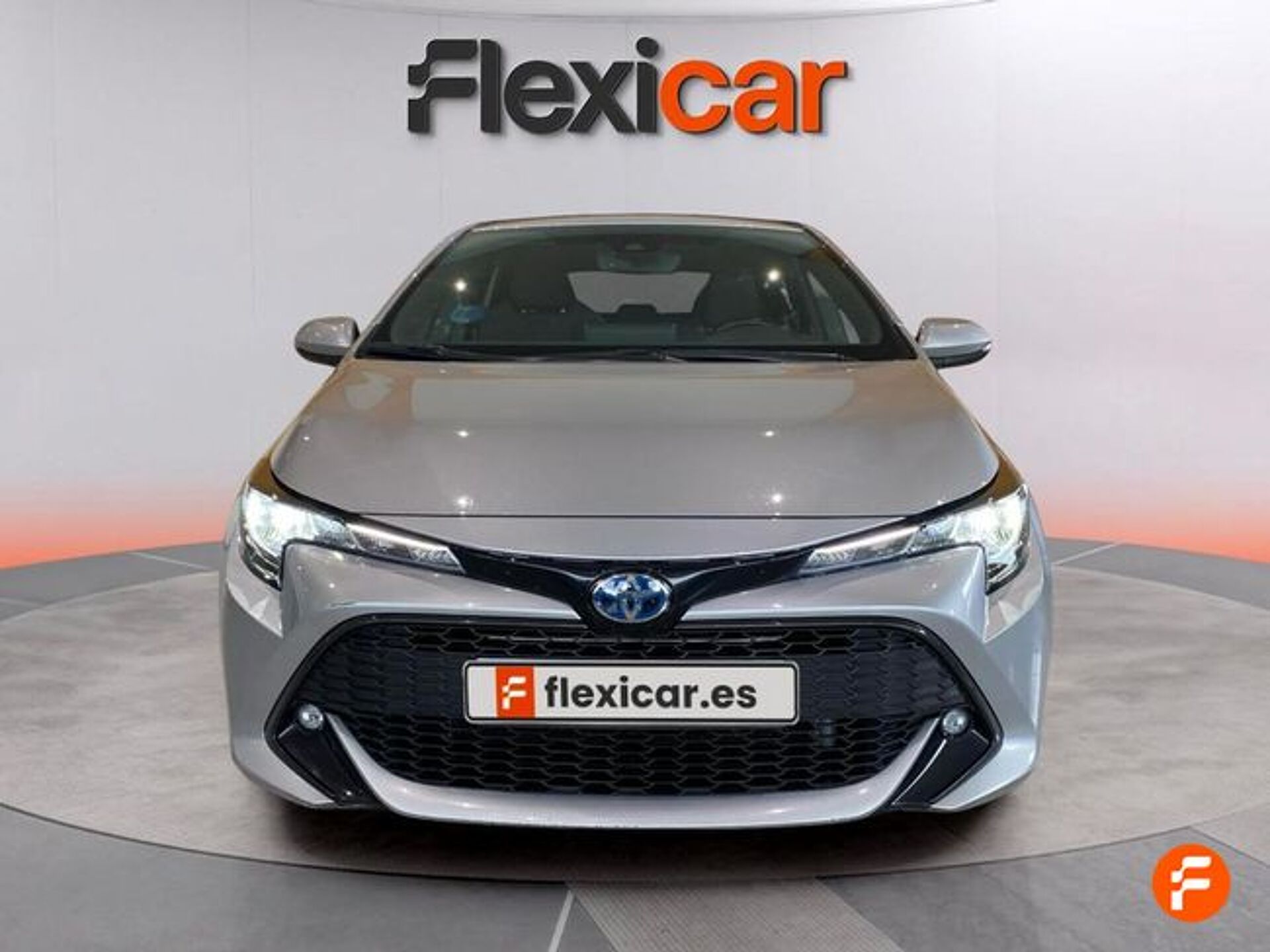 Imagen 2 de TOYOTA Corolla